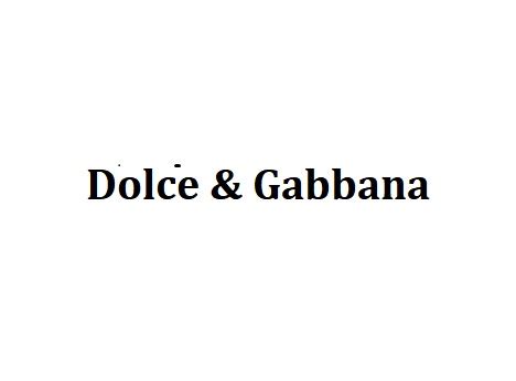 code promo dolce gabbana|gabbana coupon code.